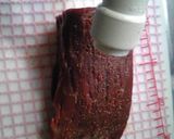 旦那ママのローストビーフ♪作り方2写真