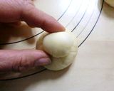 基本のブリオッシュ作り方7写真