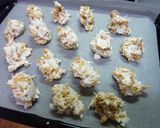 簡単☆ココナッツメレンゲクッキー作り方7写真