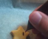 |・）ノ　しばらく無敵☆スタークッキー作り方17写真