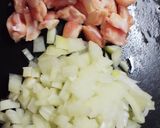 食感おいしい♪なんこつコロッケ作り方2写真