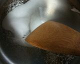 ♡豆チョコ♡作り方3写真
