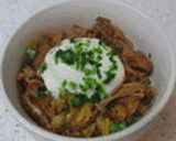 ～すき焼き風煮～作り方6写真