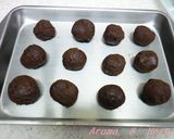 HappyValentine'sトリュフ作り方3写真