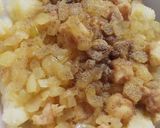 食感おいしい♪なんこつコロッケ作り方6写真