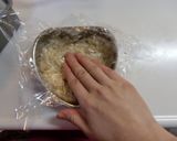 チョコチーズケーキ作り方2写真