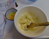 チョコチーズケーキ作り方4写真