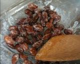 ♡豆チョコ♡作り方6写真