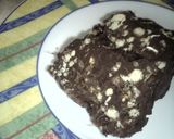 スィートジンジャーＩＮチョコレートバー作り方5写真