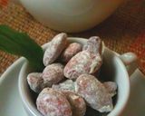 ♡豆チョコ♡作り方7写真