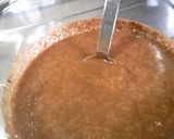 レンジで簡単♪トリュフ?なチョコもち☆作り方3写真