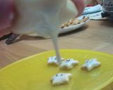 |・）ノ　しばらく無敵☆スタークッキー作り方25写真