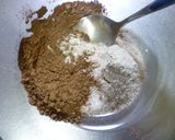 わんこ用バレンタインクッキー♪作り方2写真