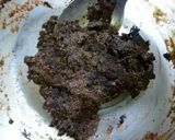 わんこ用バレンタインクッキー♪作り方3写真
