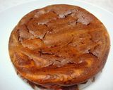 ★シナモン風味ココアヨーグルトケーキ★作り方6写真