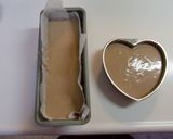 チョコチーズケーキ作り方6写真