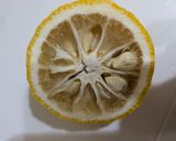 京都風鶏のすき焼き柚子大根まみれ作り方5写真