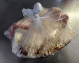 ☆レンジで☆チーズインミートローフ作り方6写真