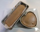チョコチーズケーキ作り方7写真