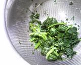 ☆クリチーマッシュ＆ポパイオムレツ☆作り方11写真