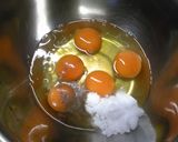 ☆クリチーマッシュ＆ポパイオムレツ☆作り方13写真
