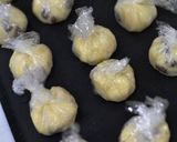 まったり和風？トリュフ♪作り方4写真
