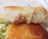 食感おいしい♪なんこつコロッケ作り方9写真