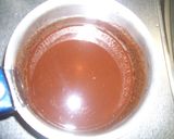 チョコレートケーキ作り方1写真