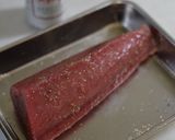 自家製ツナ♪　で、ツナサラダ。作り方1写真