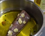 自家製ツナ♪　で、ツナサラダ。作り方2写真