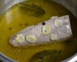 自家製ツナ♪　で、ツナサラダ。作り方3写真