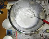 チェスの駒チョコ作り方1写真