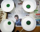 チェスの駒チョコ作り方2写真
