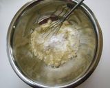 * サーモン&クルミの ❤ケーク・サレ♪作り方8写真