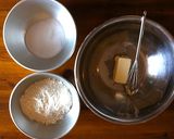 お気に入りのクッキー作り方1写真