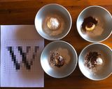 お気に入りのクッキー作り方4写真