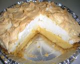 Key Lime Pie作り方10写真