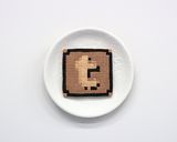 お気に入りのクッキー作り方12写真