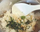 焼き鯖混ぜずし作り方6写真