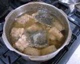 豚の角煮まもる風作り方3写真