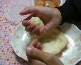 手づくりりんごジャムで大トロ風作り方5写真