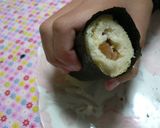 手づくりりんごジャムで大トロ風作り方7写真
