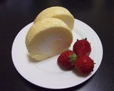 白ココアのホイップクリーム作り方3写真
