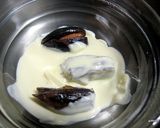 デーツアーモンドチョコ・ドバイ風味☆彡作り方3写真
