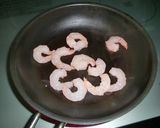 ヘルシー♪厚揚げ海老あんかけ作り方3写真