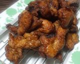 もち粉チキン★ぷよみぃ流作り方4写真