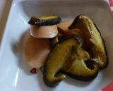 子供大好きシーソー（椎茸＆ソーセージ）作り方4写真
