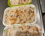 高齢者や幼児にも食べやすく!五目寿司♪作り方4写真