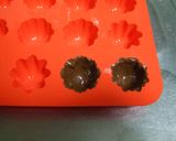 バレンタインチョコ～2011～作り方1写真