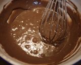 ☆炊飯器☆ホロッと口溶けチョコケーキ☆作り方8写真